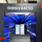 Samsung Galaxy A42 5G