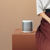 Mi Smart Speaker 