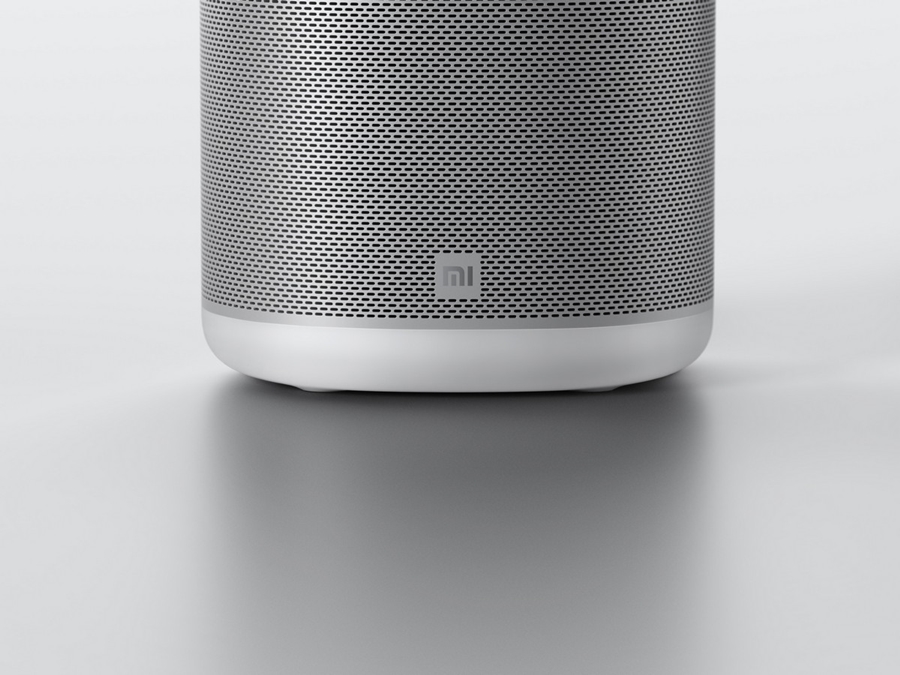 Mi Smart Speaker 