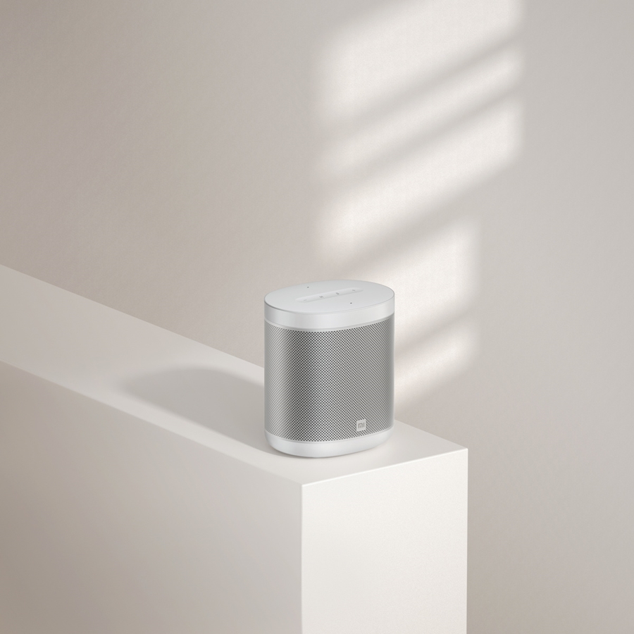 Mi Smart Speaker 