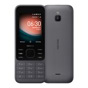 HMD Global เปิดตัวมือถือล่าสุด Nokia 6300 4G และ Nokia 8000 4G