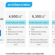 โปรโมชั่น iPhone 