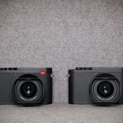  Leica Q2 Monochrom