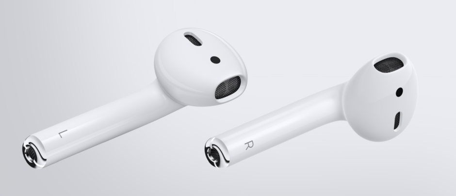 AirPods / AirPods Pro