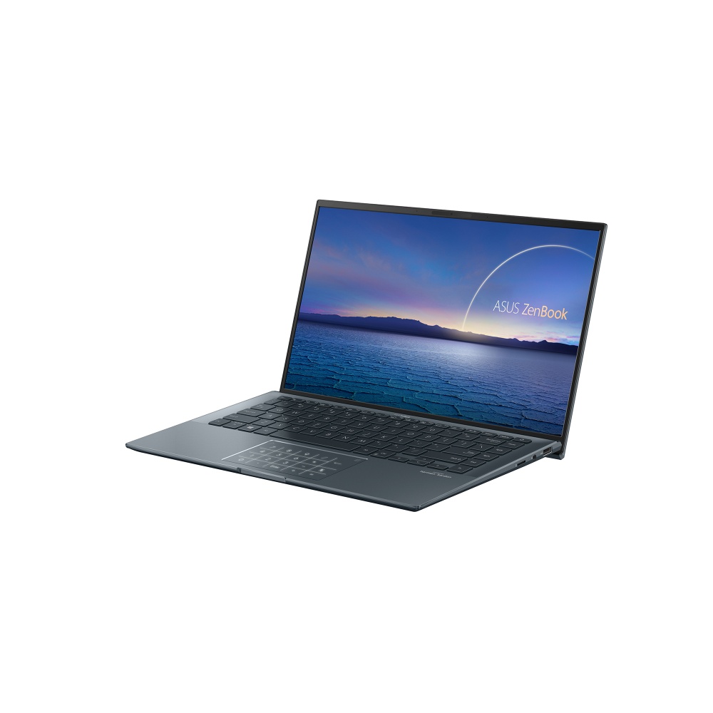 ASUS ZenBook 14 Ultra Light