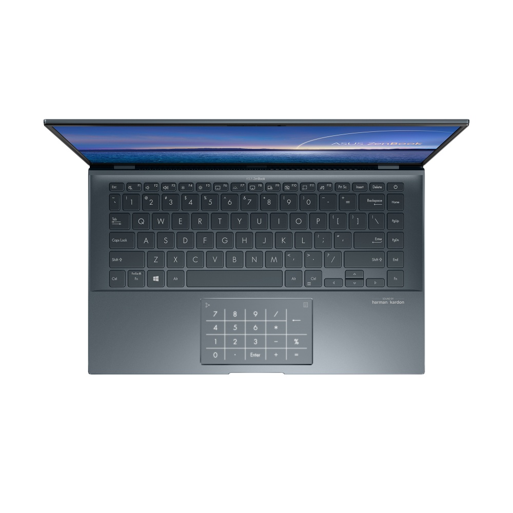 ASUS ZenBook 14 Ultra Light