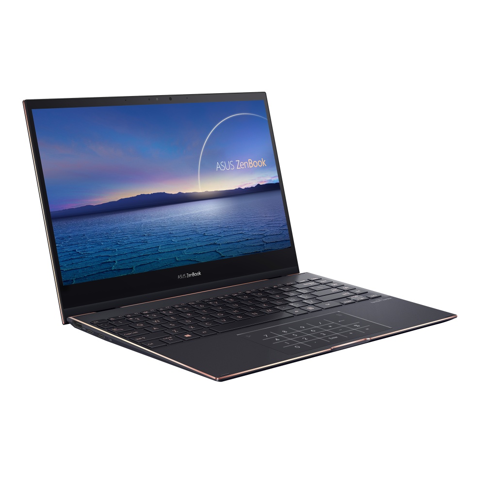 ASUS ZenBook Flip S