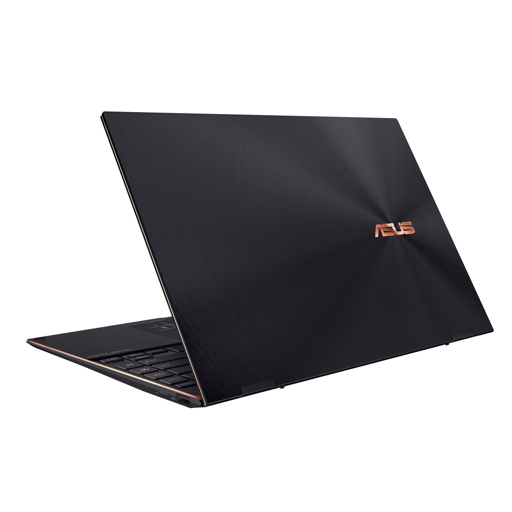 ASUS ZenBook Flip S