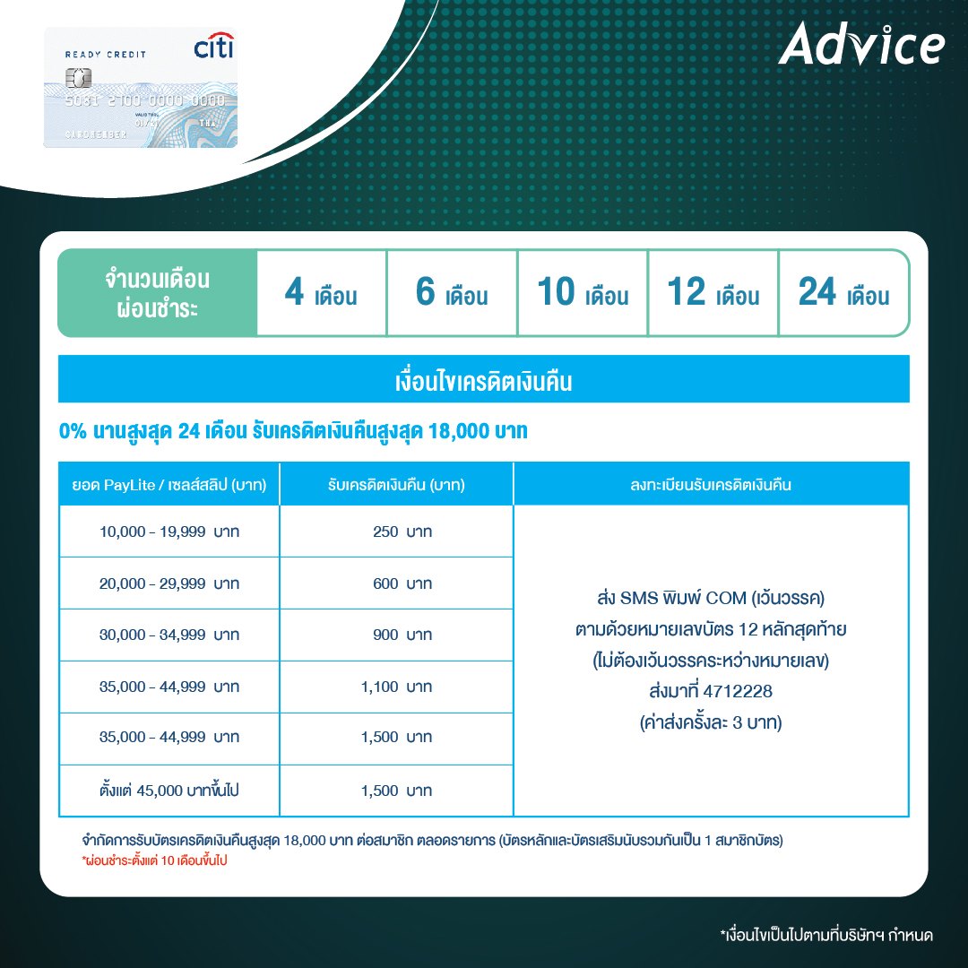 โปรโมชั่นบางส่วนจาก Commart