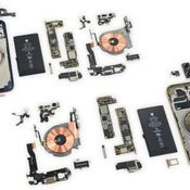 iPhone 12 Pro ใช้ทุนผลิตเพียง 12000 บาท ต่อเครื่องเท่านั้น ส่วนที่แพงที่สุดคือโมเด็ม 5G