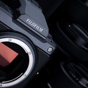 เปิดตัว Fujifilm GFX 100 IR กล้องมีเดียมฟอร์แมตรุ่นพิเศษ สำหรับถ่ายภาพ infrared