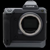 เปิดตัว Fujifilm GFX 100 IR กล้องมีเดียมฟอร์แมตรุ่นพิเศษ สำหรับถ่ายภาพ infrared