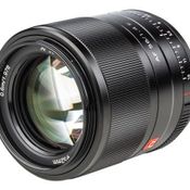 เปิดตัว Viltrox 33mm f14 E และ 56mm f14 E Autofocus สำหรับกล้องโซนี่มิเรอร์เลส APS-C