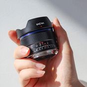 เผยสเปก Laowa 10mm f20 CD-Dreamer สำหรับกล้องมิเรอร์เลสในระบบ MFT