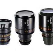 เปิดตัว Vazen 65mm T2 18x เลนส์ anamorphic สำหรับกล้อง Micro Four Thirds