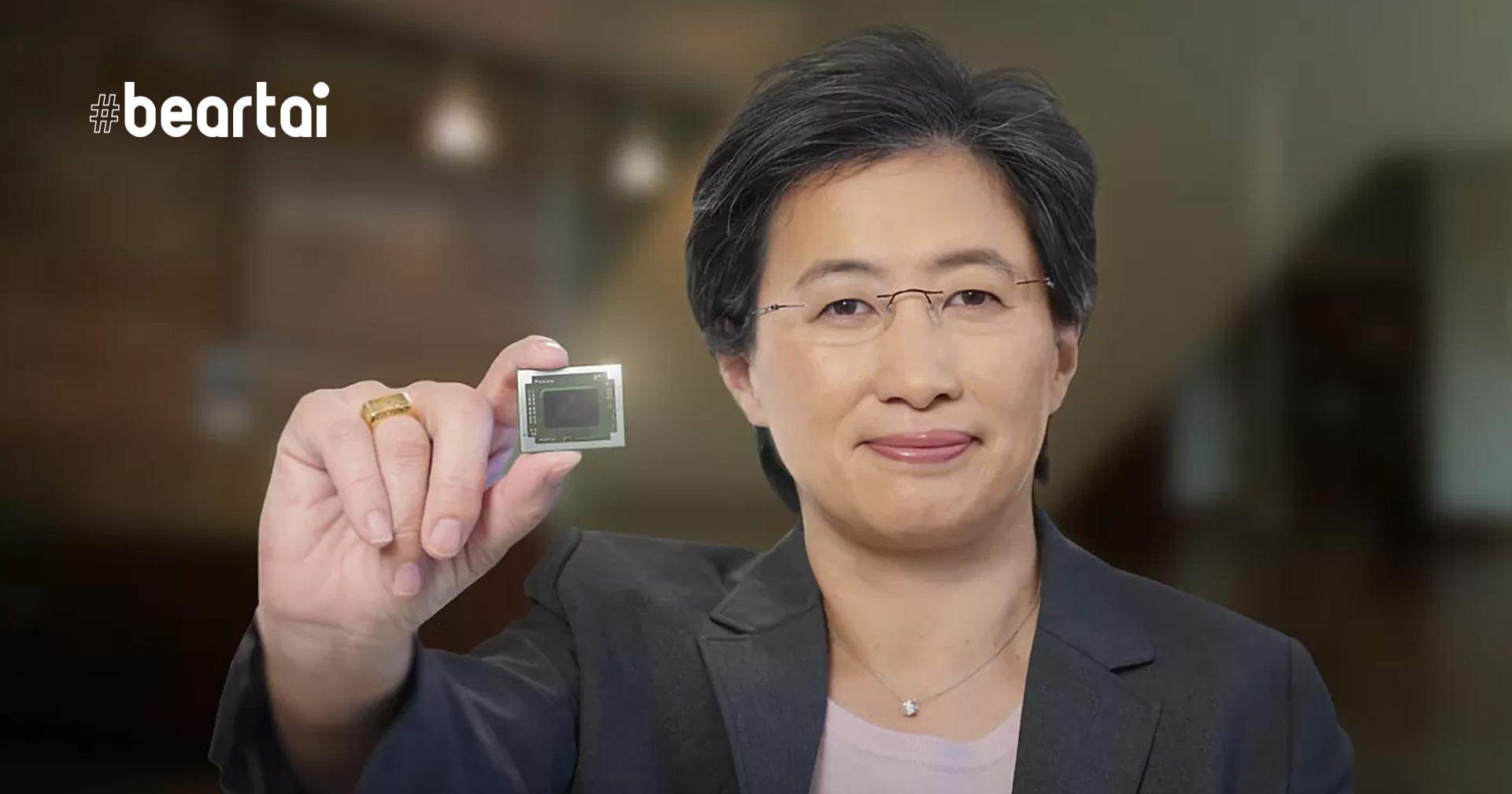 เขาว่ากันว่า AMD กำลังพัฒนาชิป ARM สู้ Apple M1 อยู่ อาจเปิดตัวเดือนหน้านี้