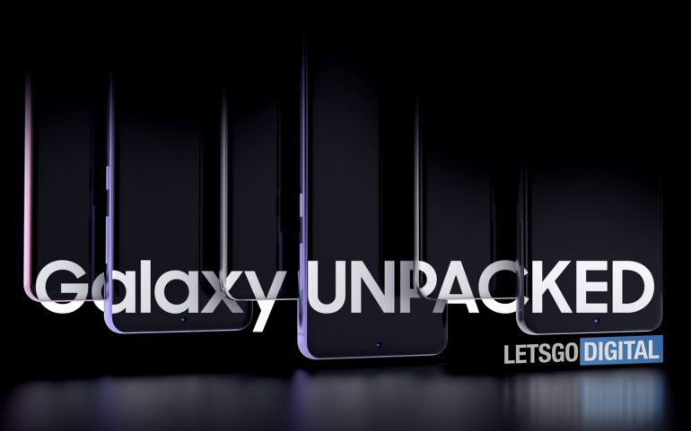 Samsung Galaxy S21, Samsung Galaxy S21 Ultra และ Samsung Galaxy S21 Plus