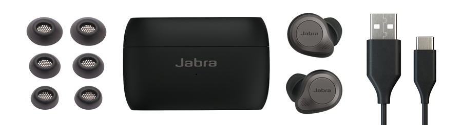 หูฟัง Jabra Elite 85t