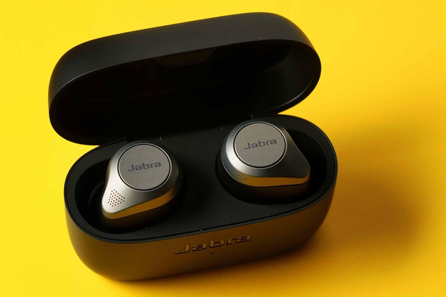 หูฟัง Jabra Elite 85t