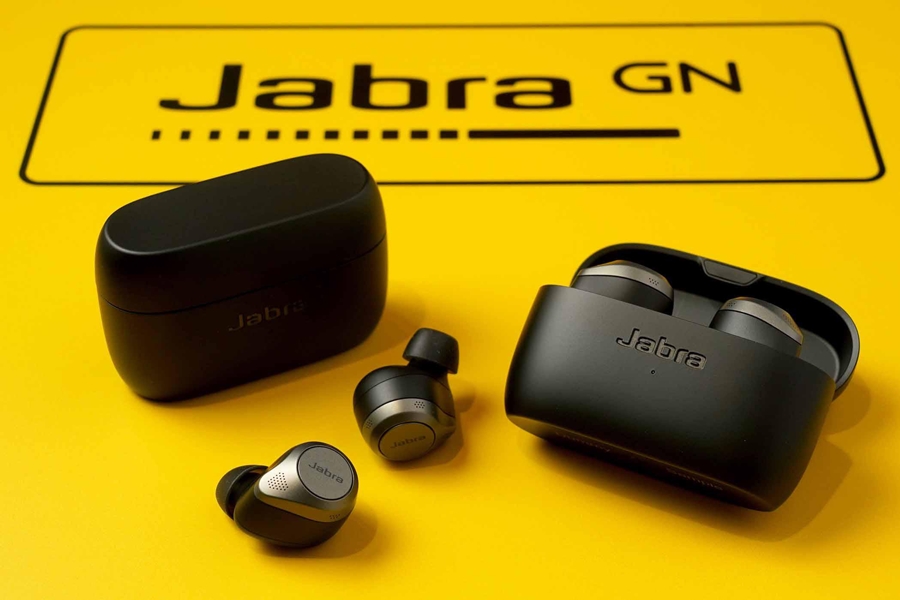 หูฟัง Jabra Elite 85t