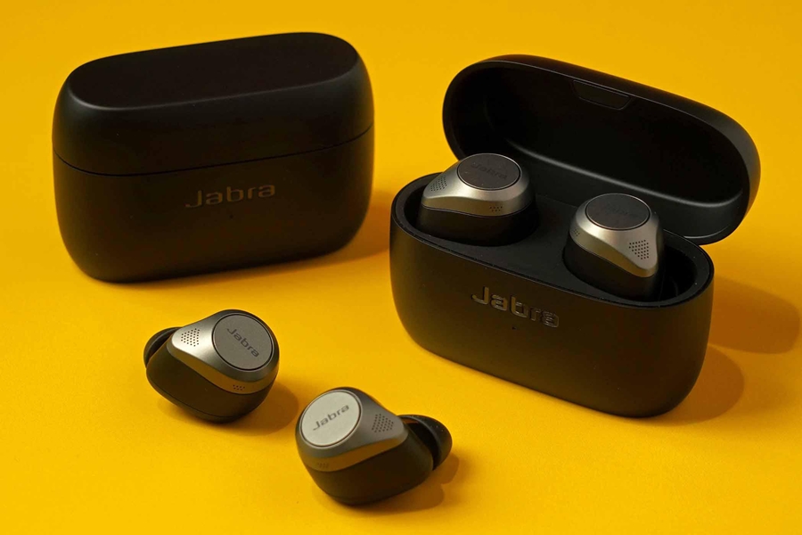 หูฟัง Jabra Elite 85t