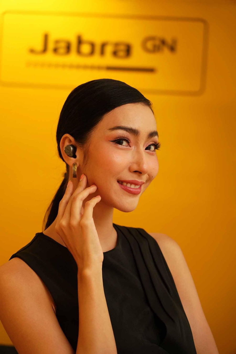 หูฟัง Jabra Elite 85t