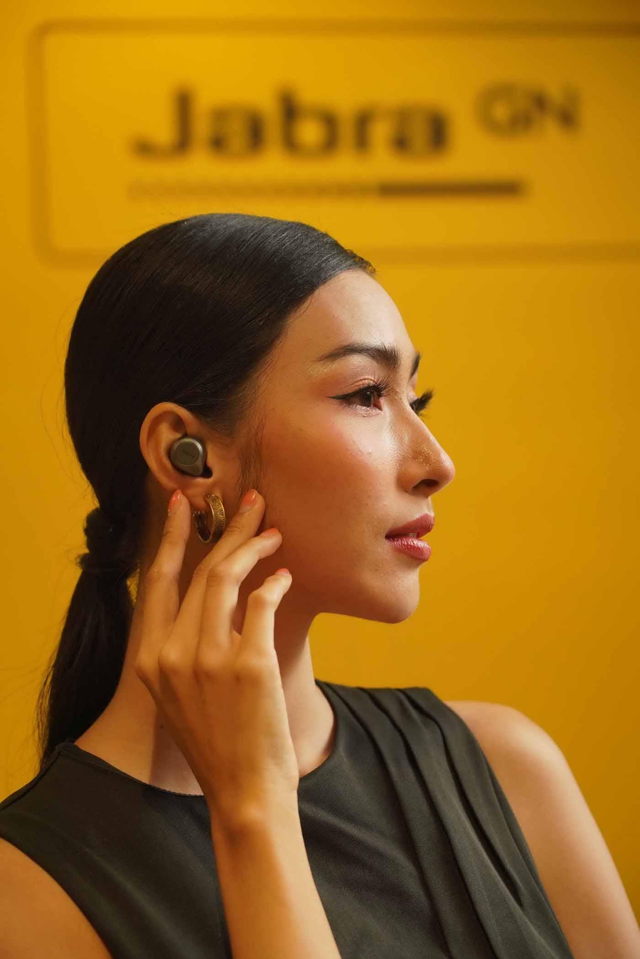 หูฟัง Jabra Elite 85t