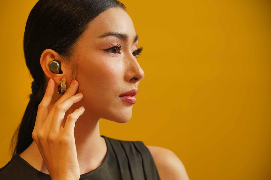 หูฟัง Jabra Elite 85t