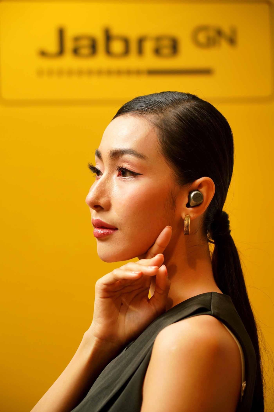 หูฟัง Jabra Elite 85t