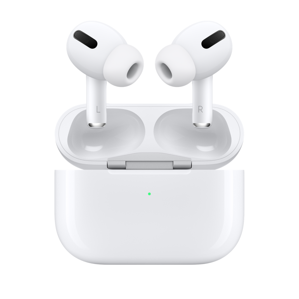 ใกล้แล้ว มีรายงาน AirPods รุ่น 3 เตรียมเปิดตัวต้นปีหน้า ใช้ดีไซน์ AirPods Pro