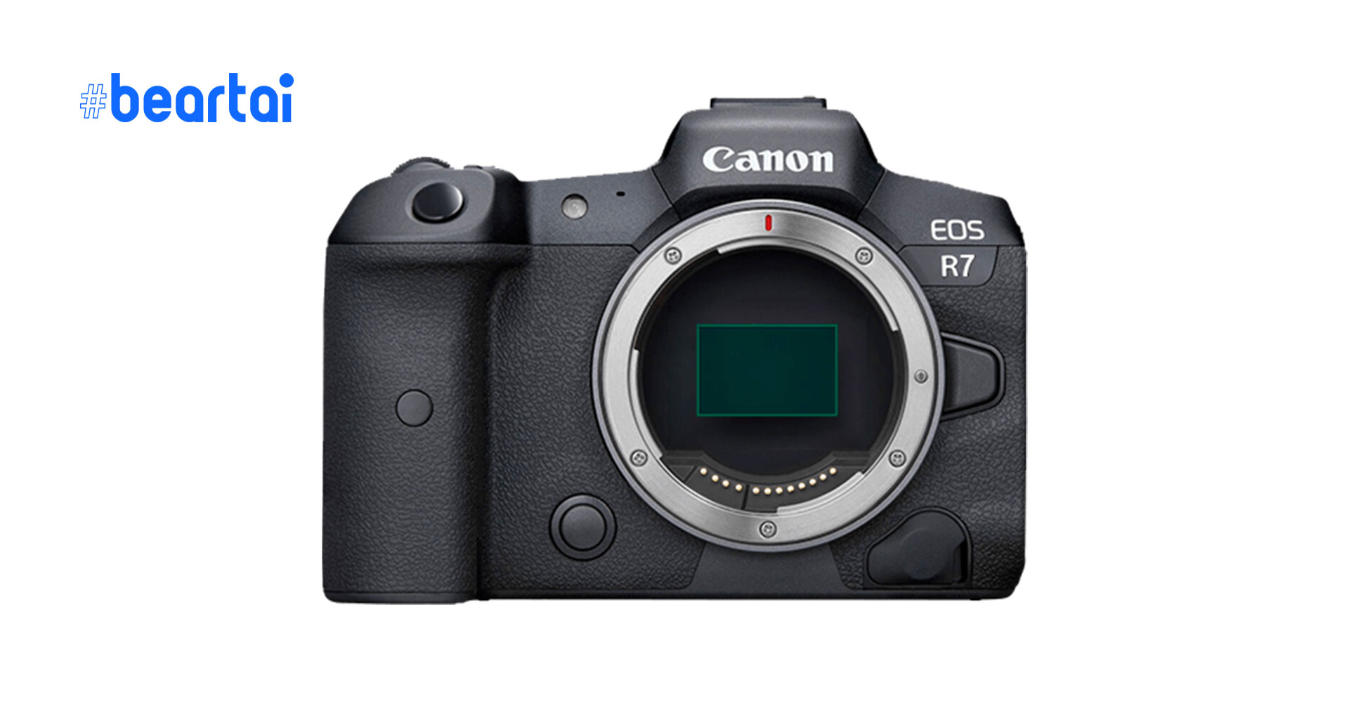 ลือ Canon EOS R7 กล้องมิเรอร์เลส APS-C อยู่ในระหว่างทดสอบใช้งานจริงแล้ว