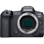 ลือ Canon EOS R7 กล้องมิเรอร์เลส APS-C อยู่ในระหว่างทดสอบใช้งานจริงแล้ว