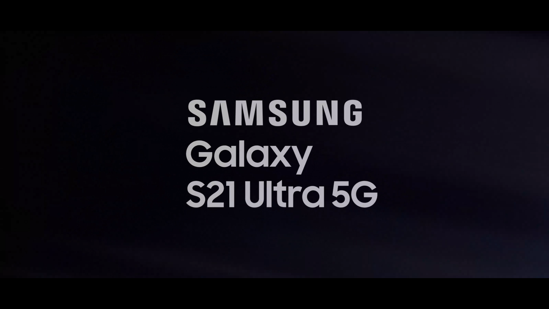 Samsung Galaxy S21 Ultra 5G