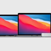 รีวิว MacBook Pro Apple M1 