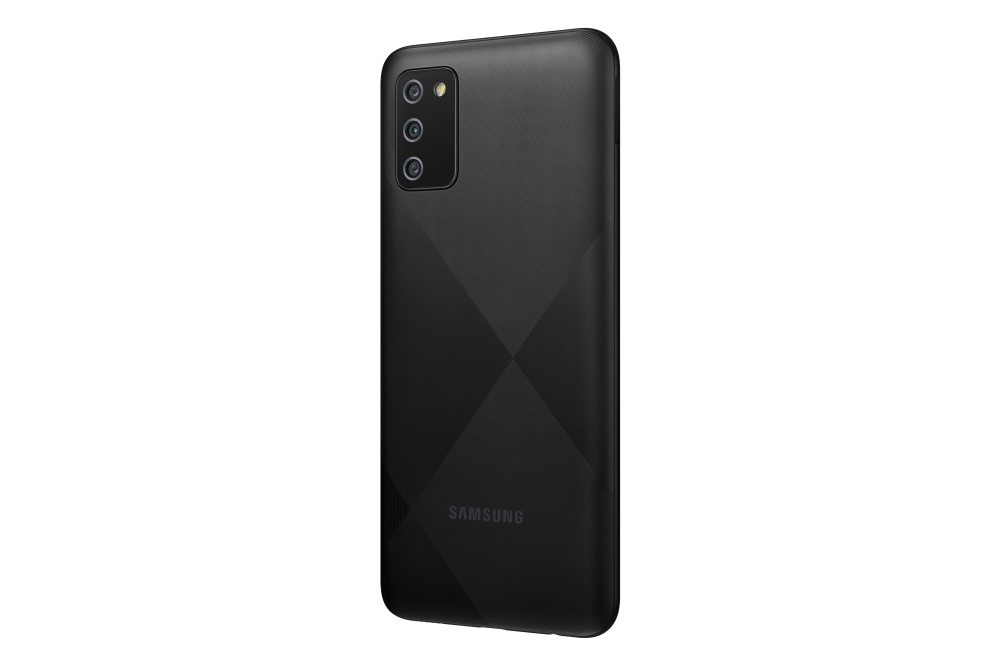 Samsung Galaxy A02s / A12