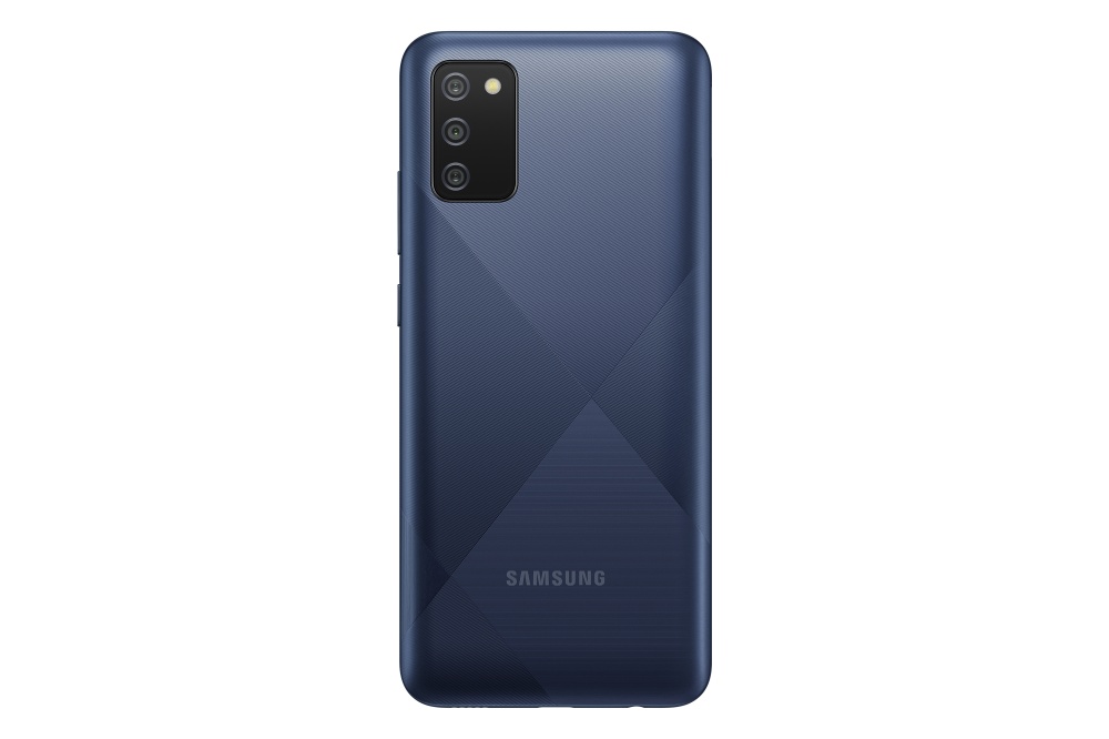 Samsung Galaxy A02s / A12
