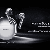 realme Buds Pro Master Edition