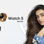 realme Watch S Pro