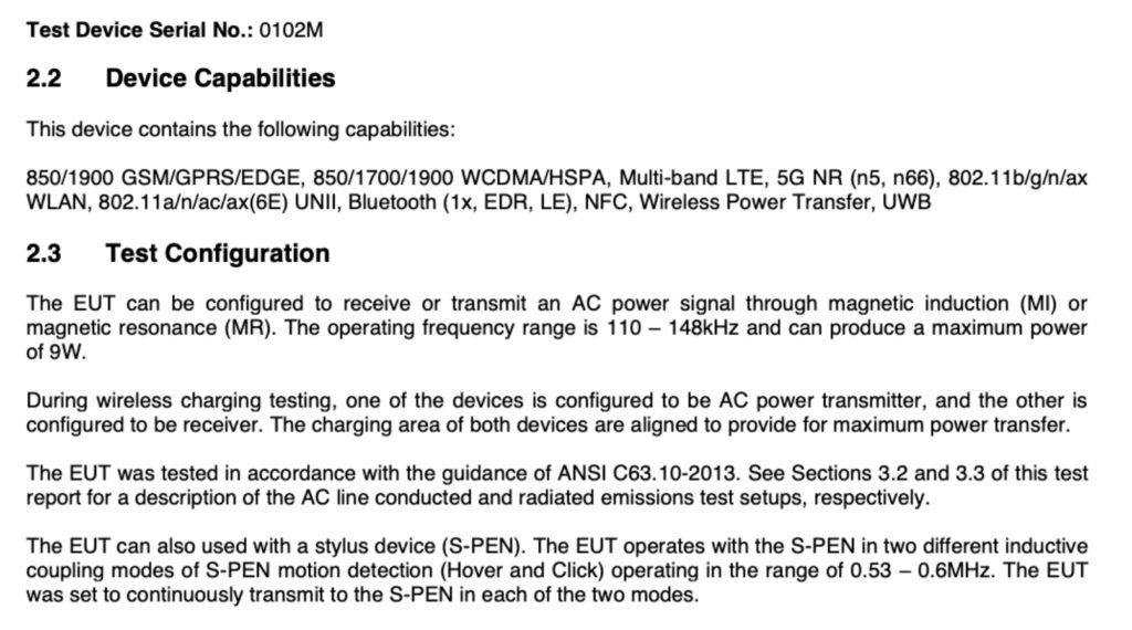 Note จะอยู่ต่ออย่างไร ยืนยัน Galaxy S21 Ultra รองรับการใช้งาน S Pen