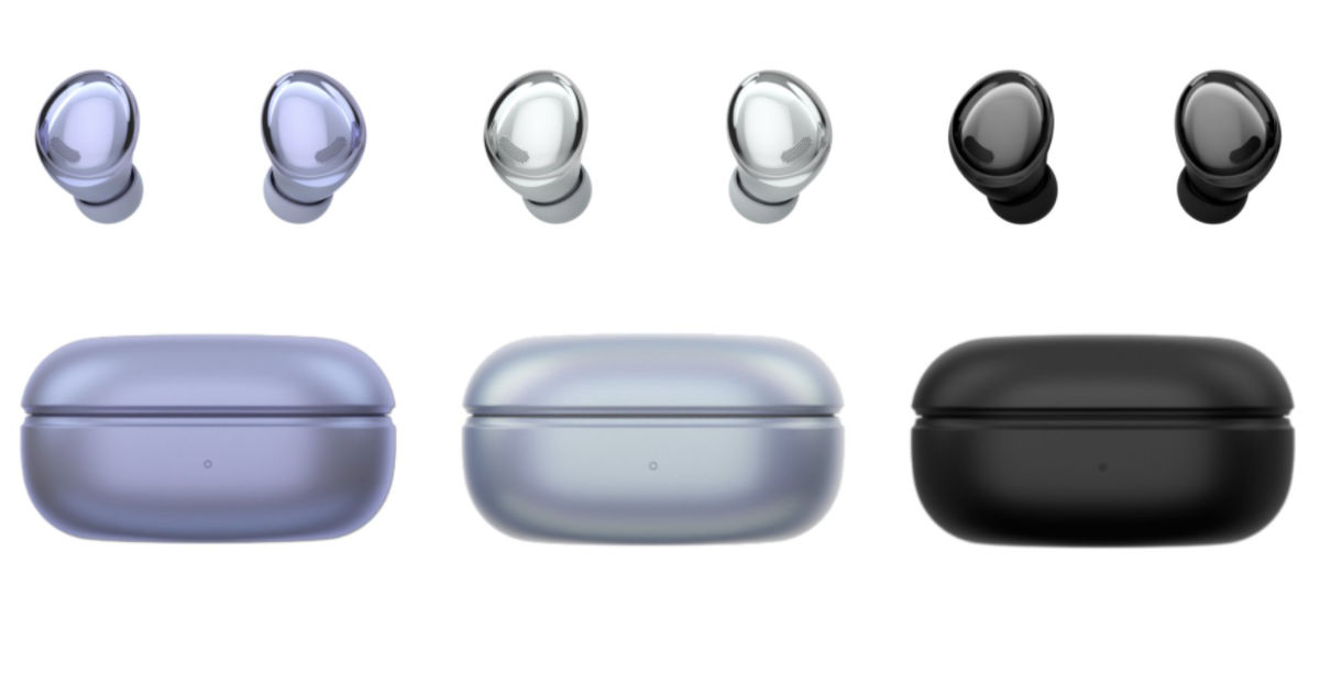 SAMSUNG Galaxy Buds Pro 