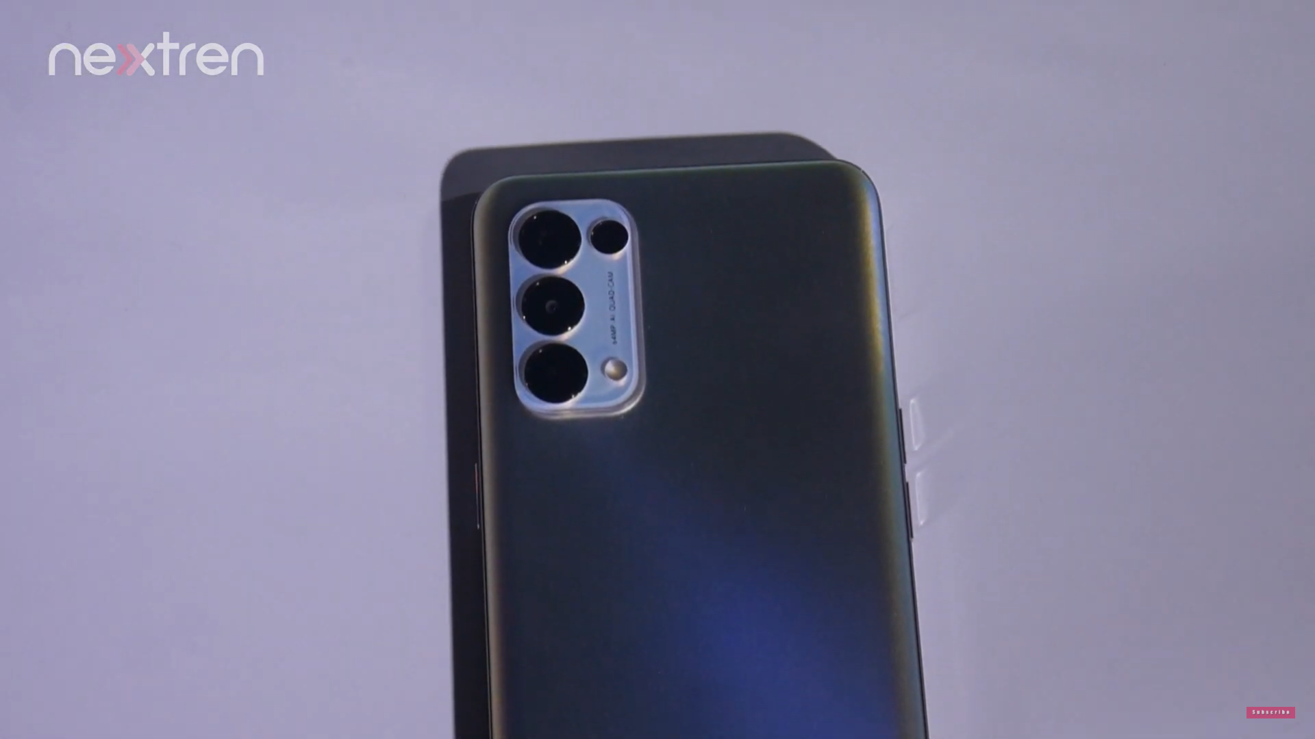 OPPO Reno 5 4G