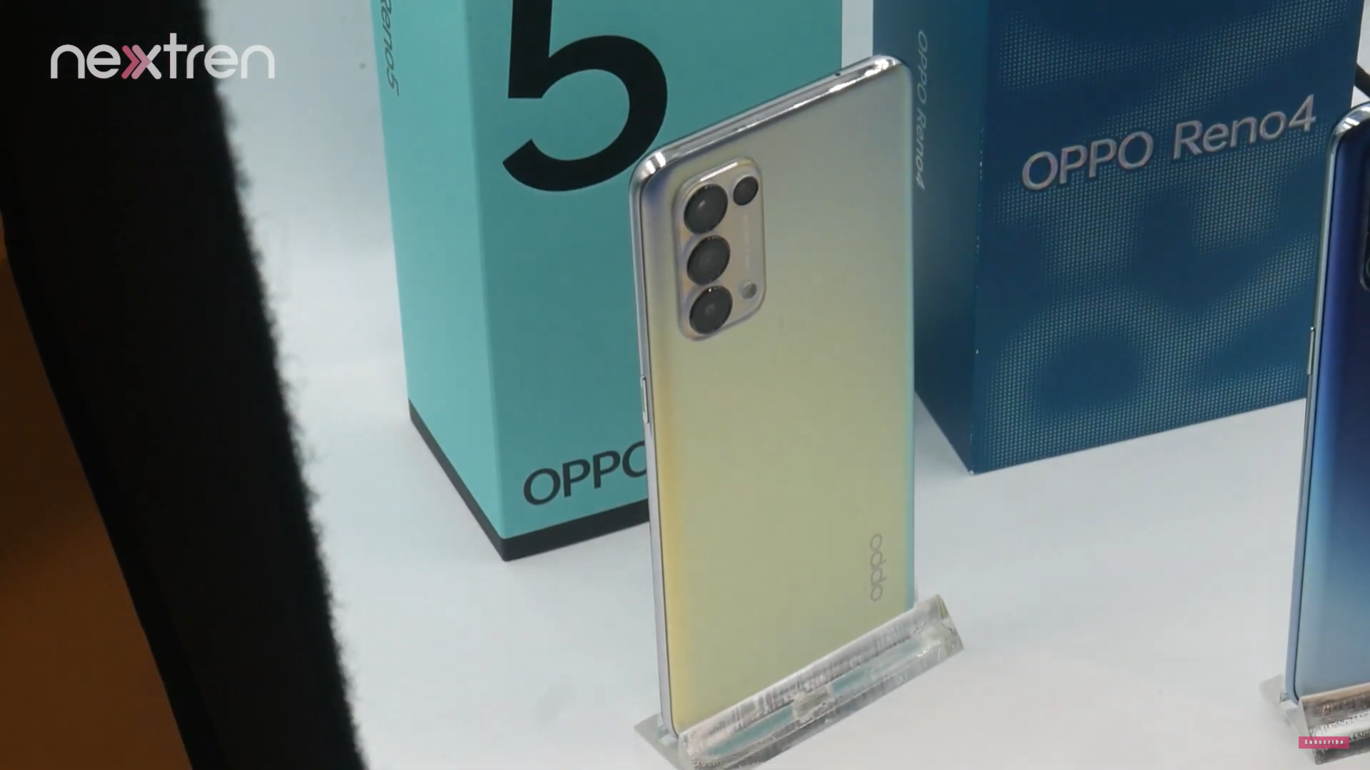 OPPO Reno 5 4G