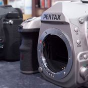 ชมพรีวิวแรก Pentax K-3 Mark III จากสำนักข่าวต่างประเทศ