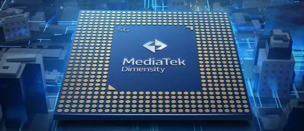 MediaTek ขึ้นแท่นผู้จัดจำหน่ายชิปสมาร์ตโฟนรายใหญ่ที่สุดของโลก