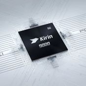 ชิป Kirin 9000 บน Huawei Mate 40 ทำคะแนน GPU แซง Snapdragon 888