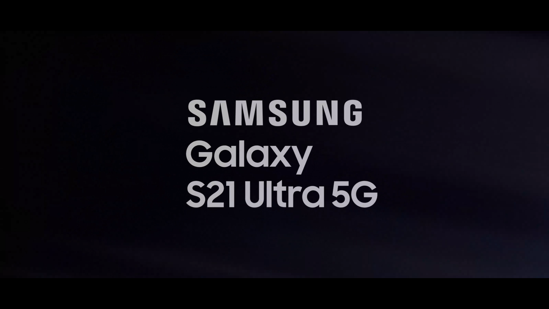 Samsung Galaxy S21 Series