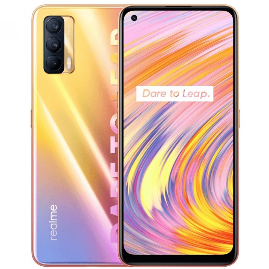 realme V15 5G