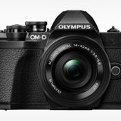 OIympus E-M10 Mark III เจ้าของแชมป์กล้องมิเรอร์เลสขายดีที่สุดในญี่ปุ่น ประจำปี 2020