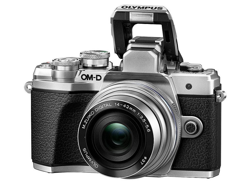 OIympus E-M10 Mark III เจ้าของแชมป์กล้องมิเรอร์เลสขายดีที่สุดในญี่ปุ่น ประจำปี 2020