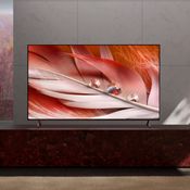 Sony เปิดตัวทีวี Bravia 2021 รองรับ HDMI 21 Google TV และ Cognitive Processor XR